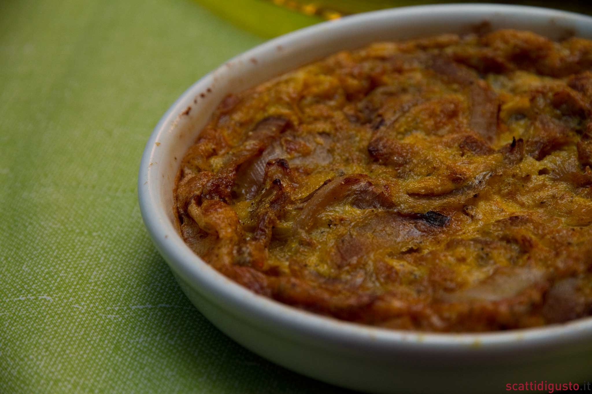 frittata