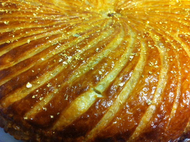 La ricetta della Galette des Rois per festeggiare la Befana