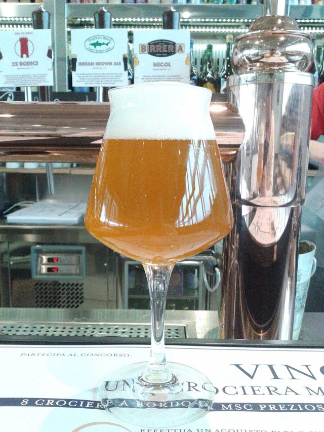 Birra-Micol
