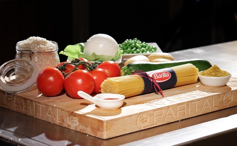 mystery box Masterchef