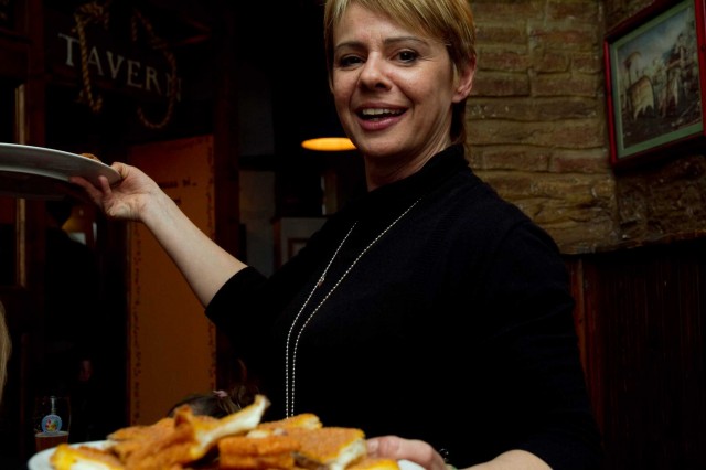 Donatella-Pinti-Trattoria-degli-Equi-Roma