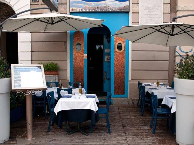 Miracolo a Milano/45. Il ciambotto di pesce all’osteria con pescheria Acqua e Sale