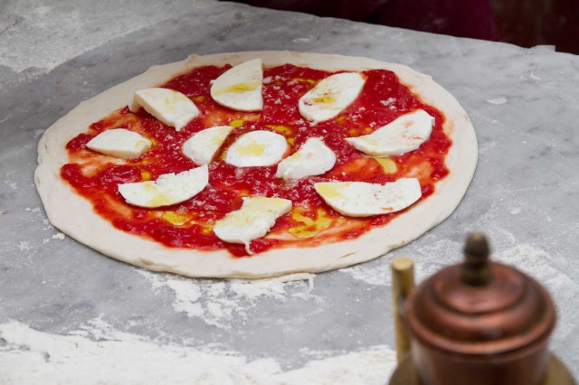 pizza per l'estate 'o saracino 04