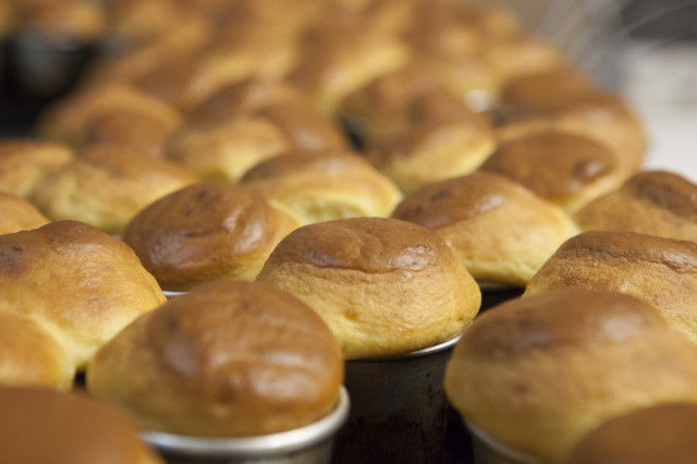 La Ricetta Del Baba Napoletano Passo Passo Con Tutte Le Foto
