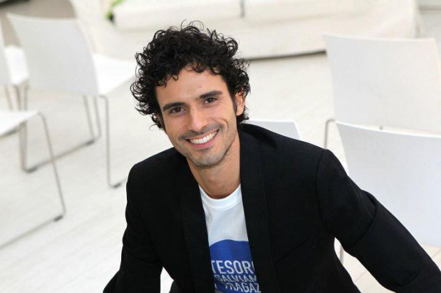 Marco Bianchi