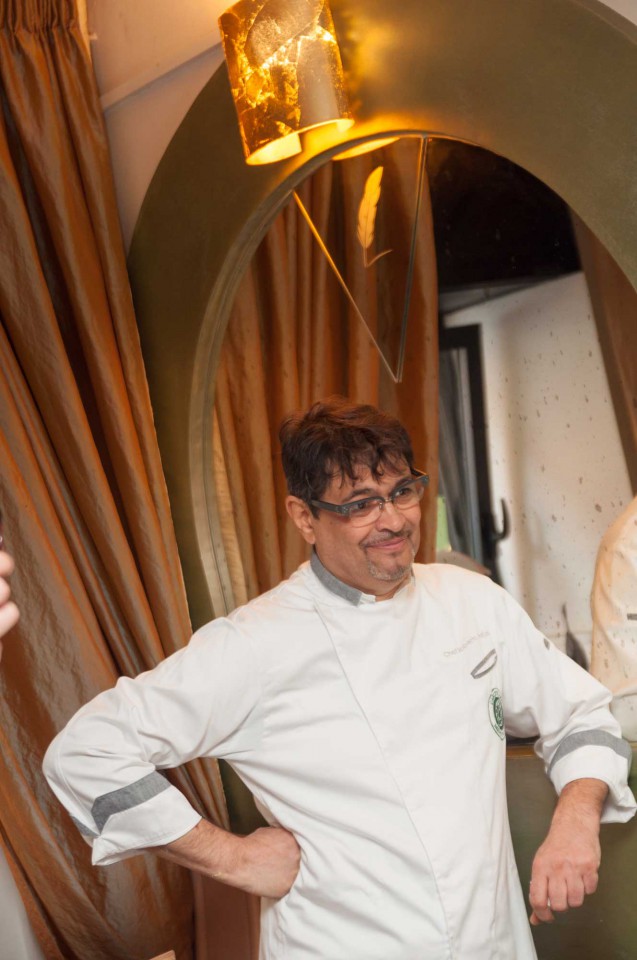 Roberto-Franzin