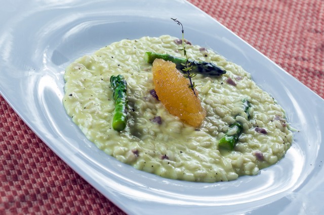 risotto