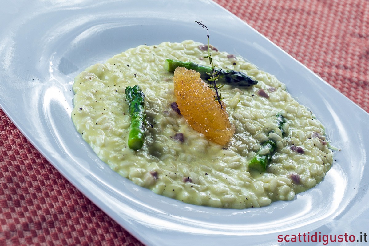 risotto