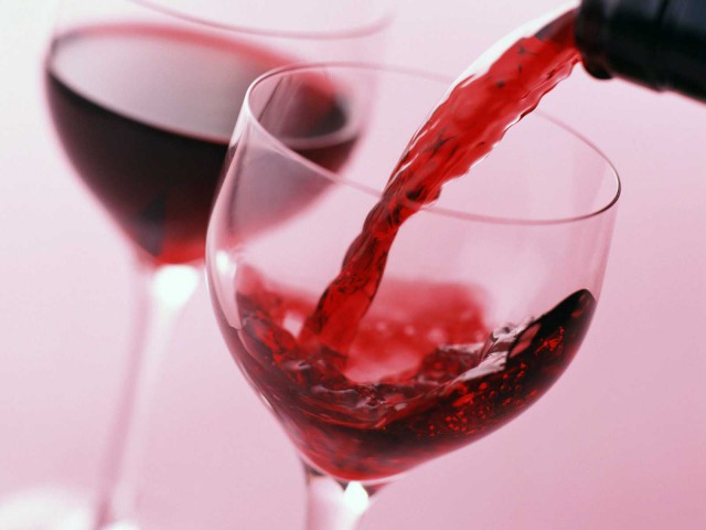 vino