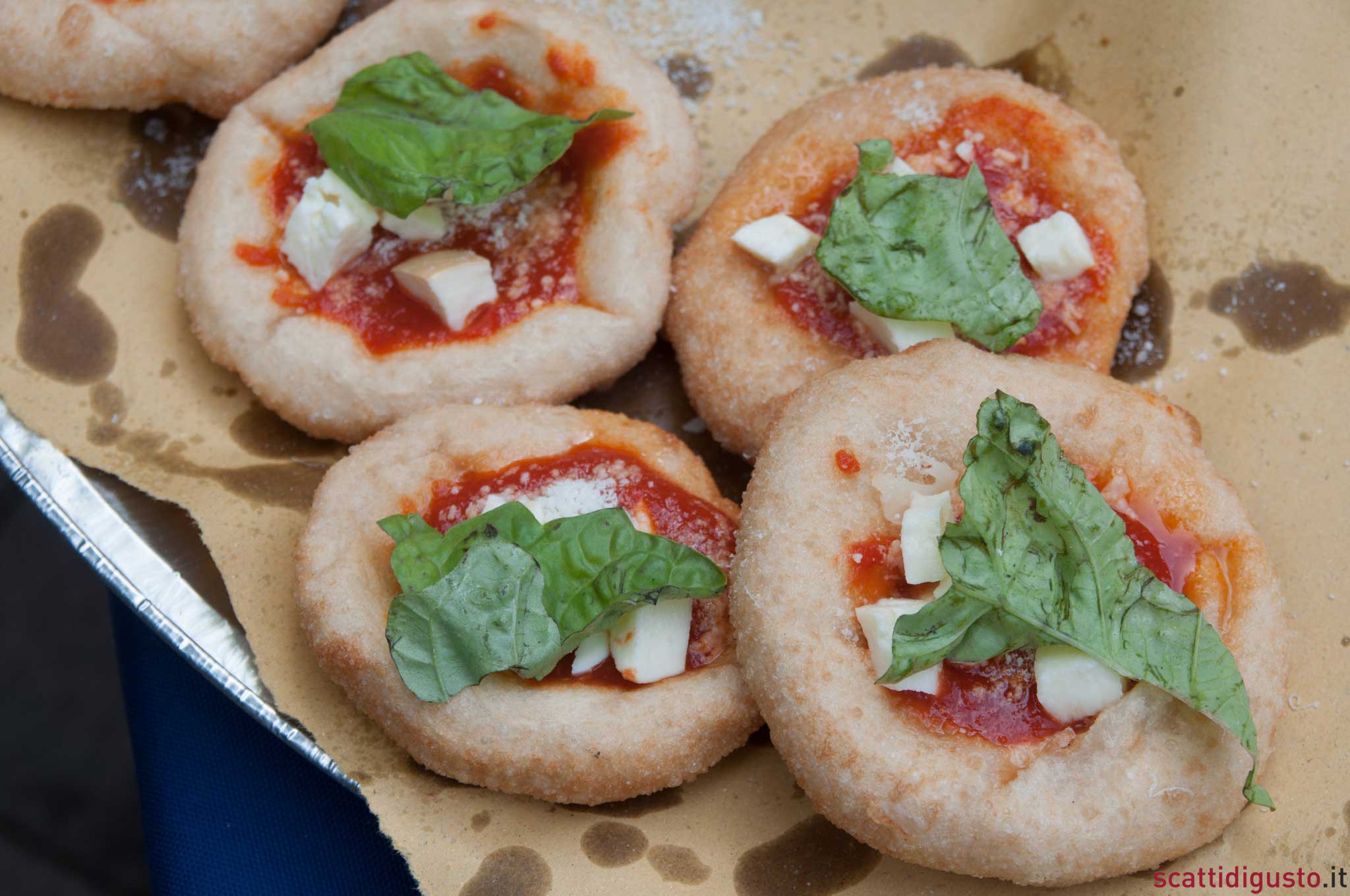 Il virus dello street food è entrato in circolo per restare tra noi