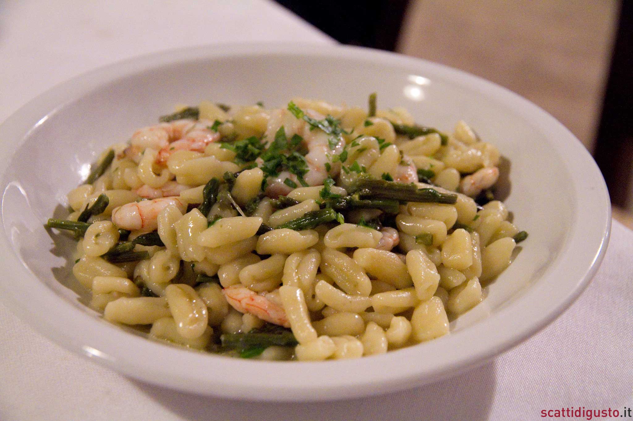 cavatelli