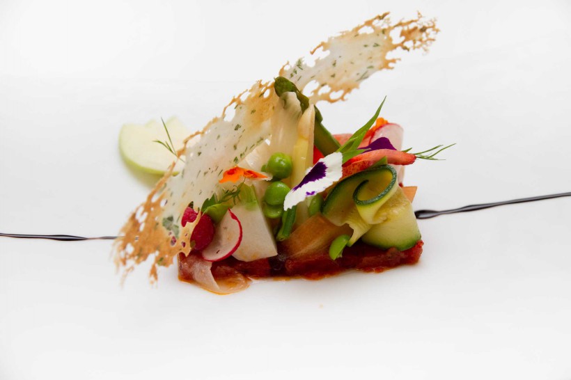 verdure frutta Oliver Glowig