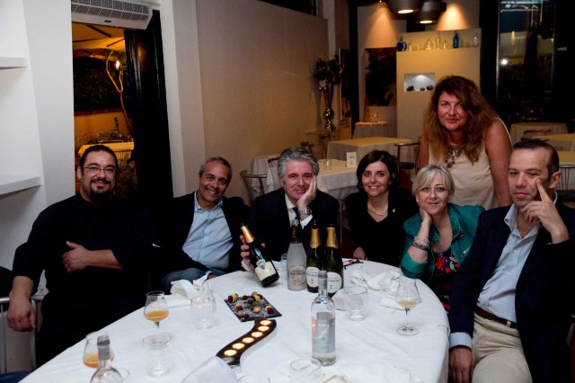 Atlas Coelestis cena Ricci Curbastro