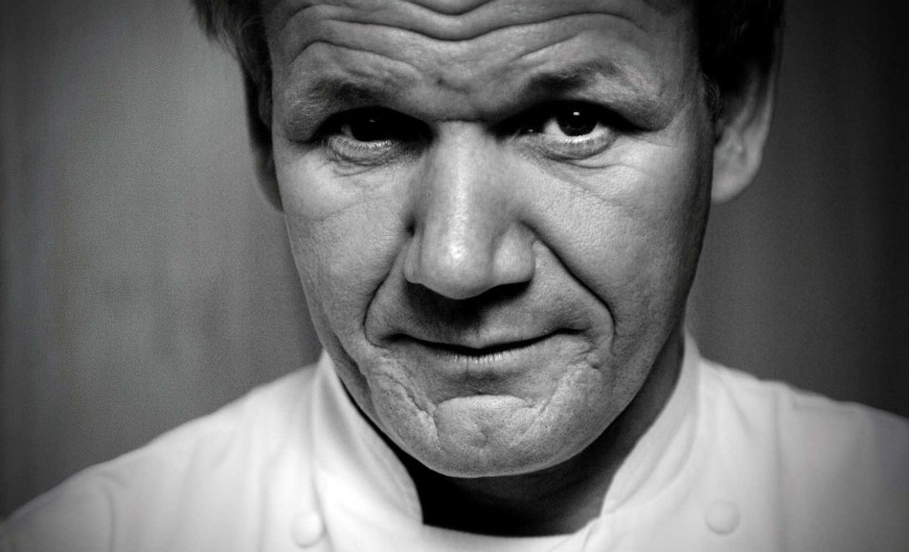 Gordon-Ramsay