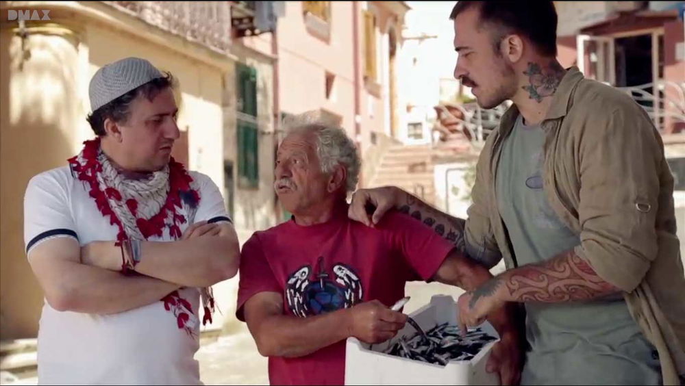 SIGLA UNTI E BISUNTI SCARICA