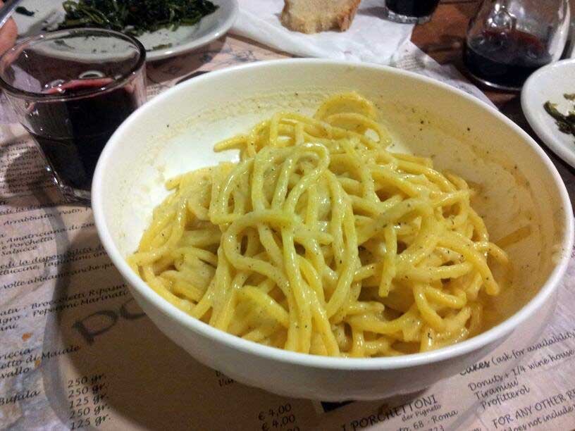 Le 20 migliori gastro trattorie italiane dette anche ...