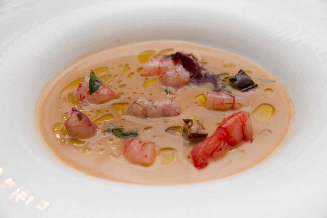 guazzetto-lenticchie-crostacei-Pascucci-Fiumicino