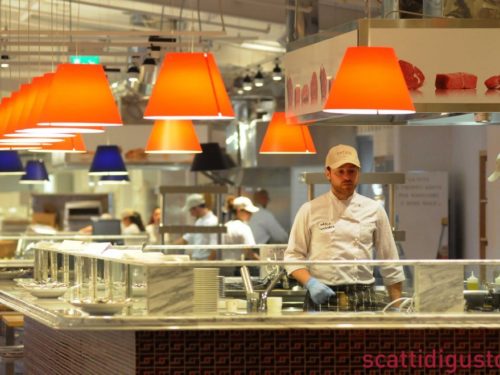 Ristorante Eataly