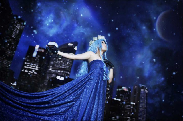 Stelle-cadenti