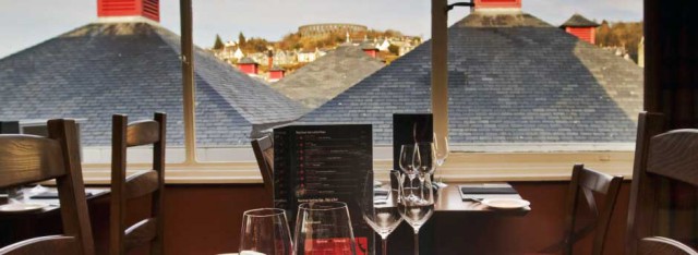 Waterfront-Fishouse-Restaurant-Oban-vista