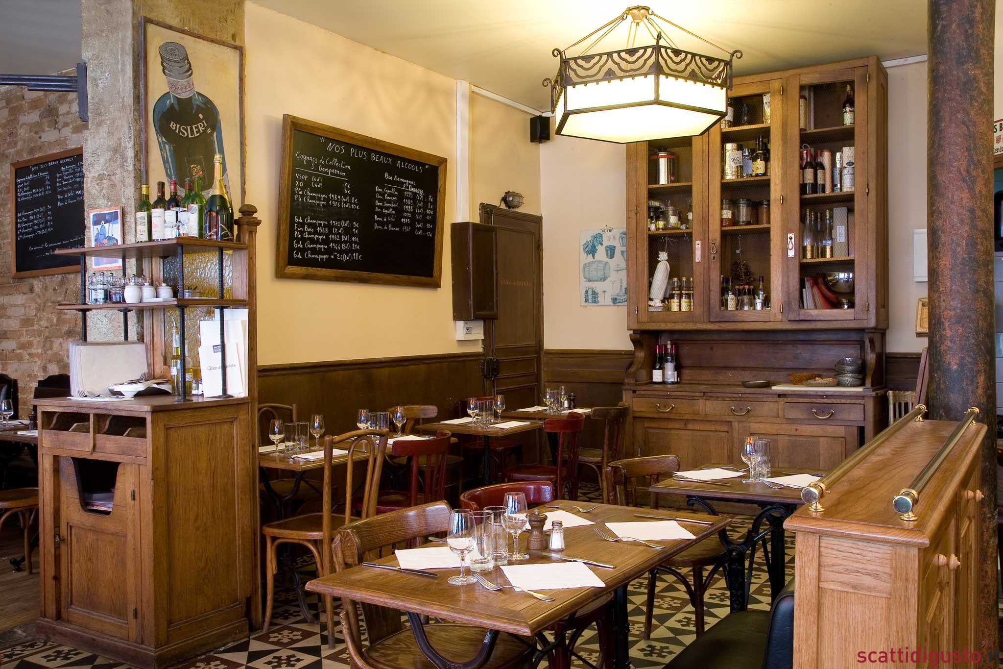 Neo bistrot vs osteria la moda uccide la grande tradizione in cucina