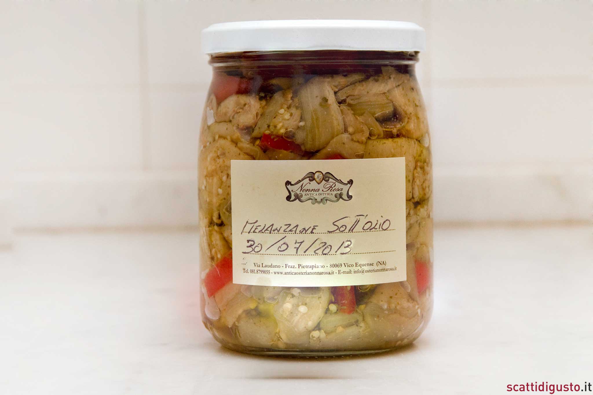 melanzane-sott'olio