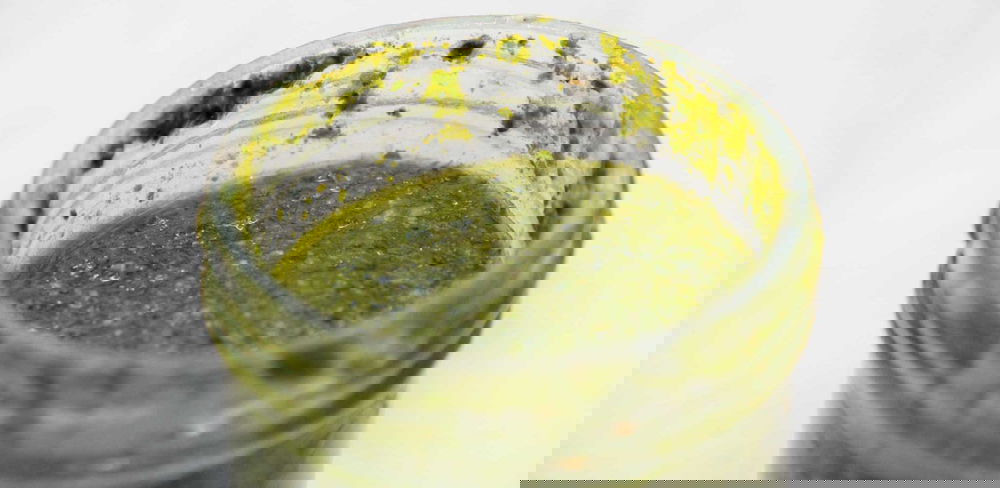 Come fare il pesto migliore da conservare in frigo e congelatore