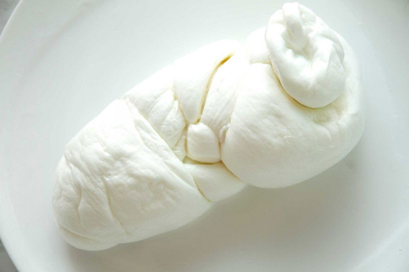 campionato della mozzarella 2025