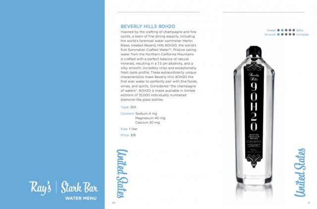 water-menu-rays-stark-bar