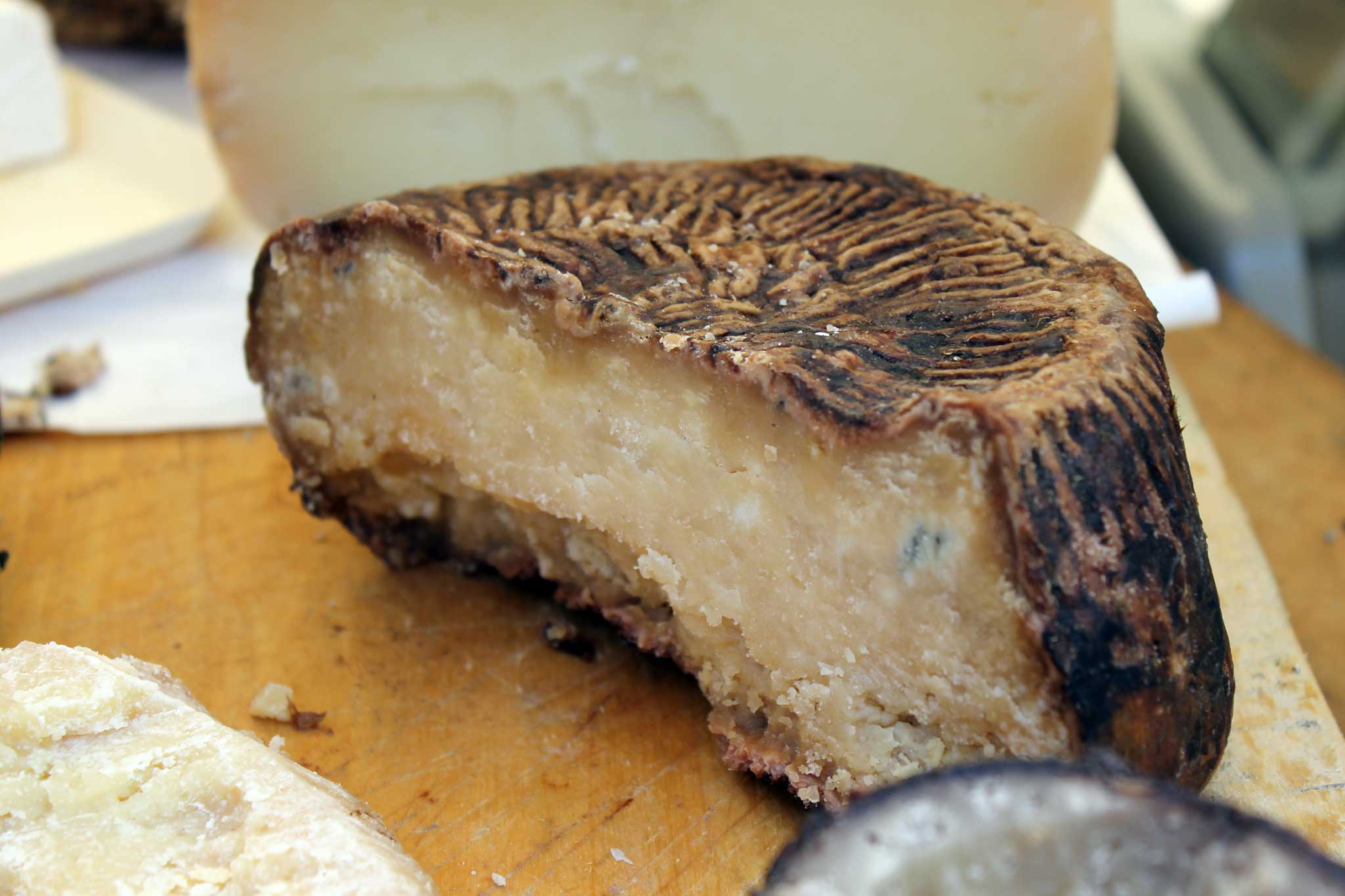 pecorino di fossa
