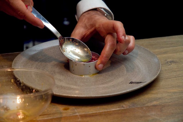 come preparare la tartare di manzo