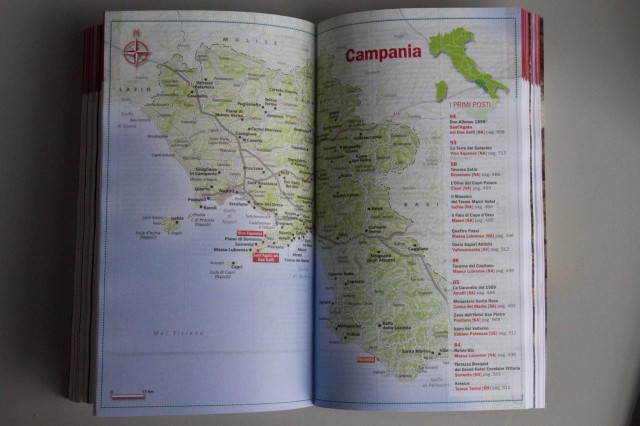 Campania