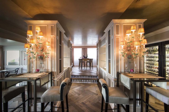 Danieli Wine Suite Venezia