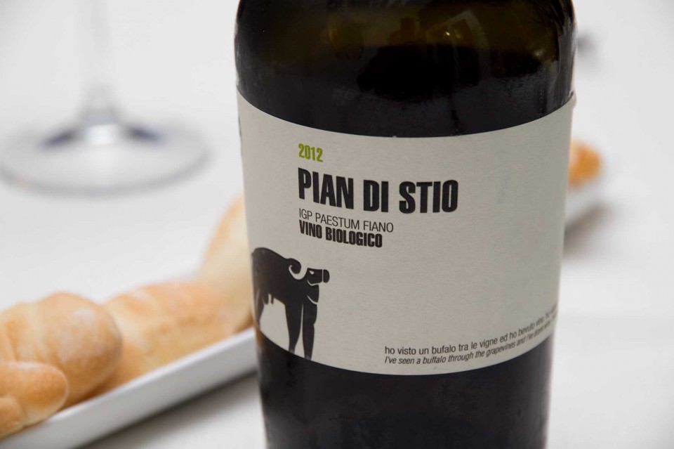 Pian di Stio Fiano