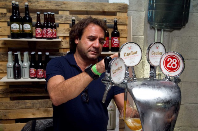birre di Caulier