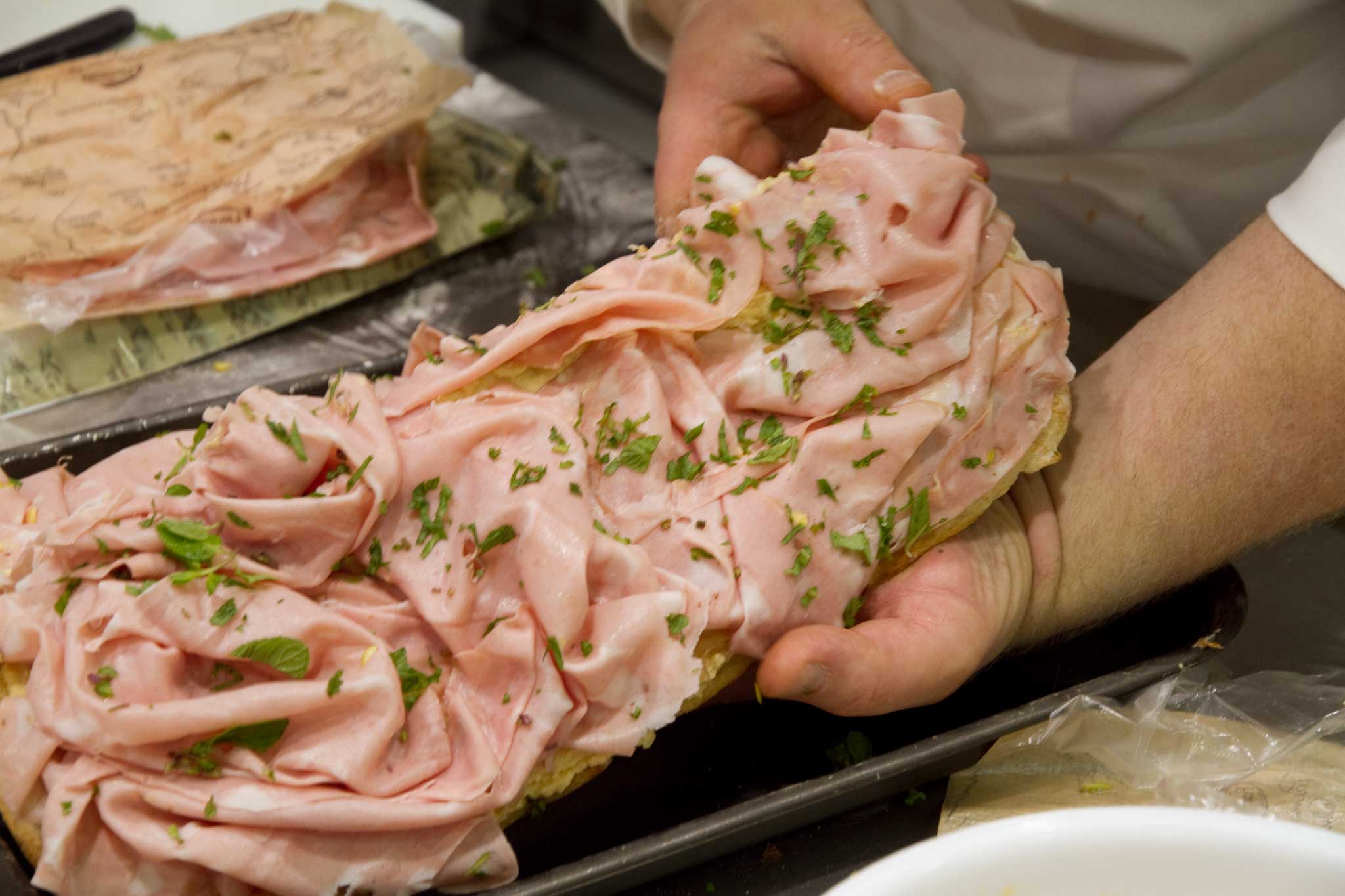 Lezioni Di Pizza La Ricetta Per Fare La Pizza Di Gabriele Bonci A Casa