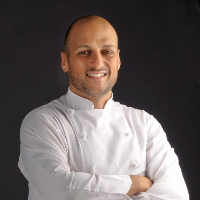 Alberto Colacchio
