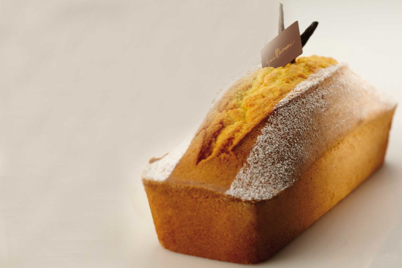 La ricetta perfetta dello chef: cake all’olio di oliva di Iginio Massari