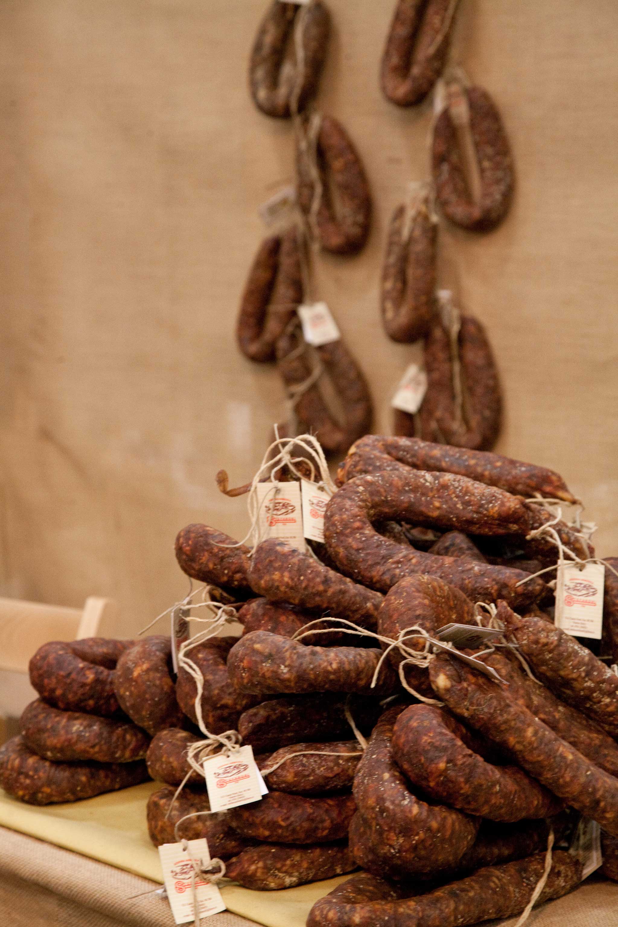 Roma. Proloco Dol, se volete mangiare il Lazio pizza di Bonci compresa