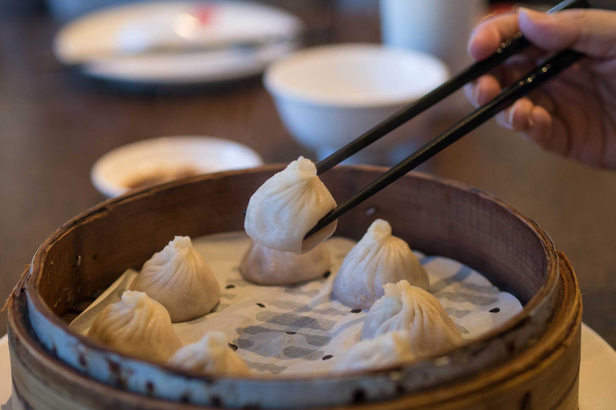 La cucina cinese in 10 piatti e in 10 ristoranti a Shanghai
