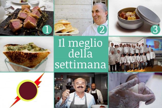 il meglio della settimana novembre 4