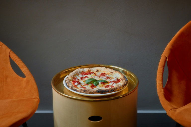 Lezioni di Pizza. Le regole e la ricetta di Simone Lombardi a Milano