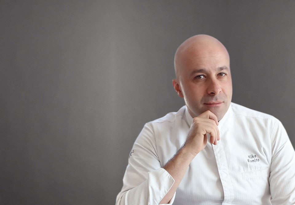 niko romito