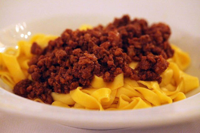 Bologna I Ristoranti Dove Mangiare I 10 Piatti Della Tradizione