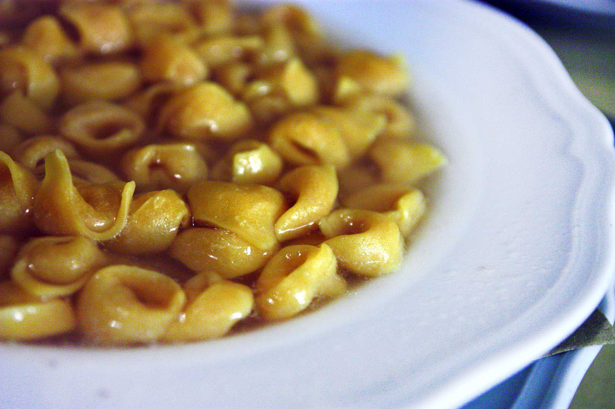 tortellini