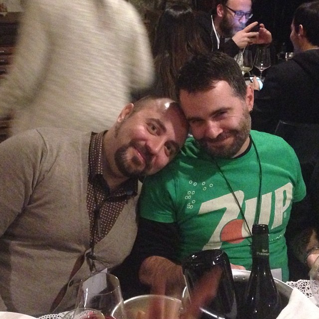 FGD Roma 7Up