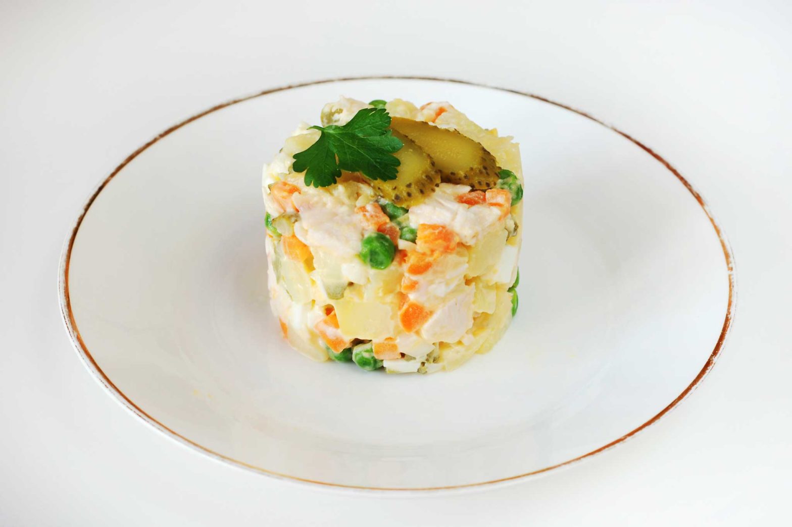 insalata russa