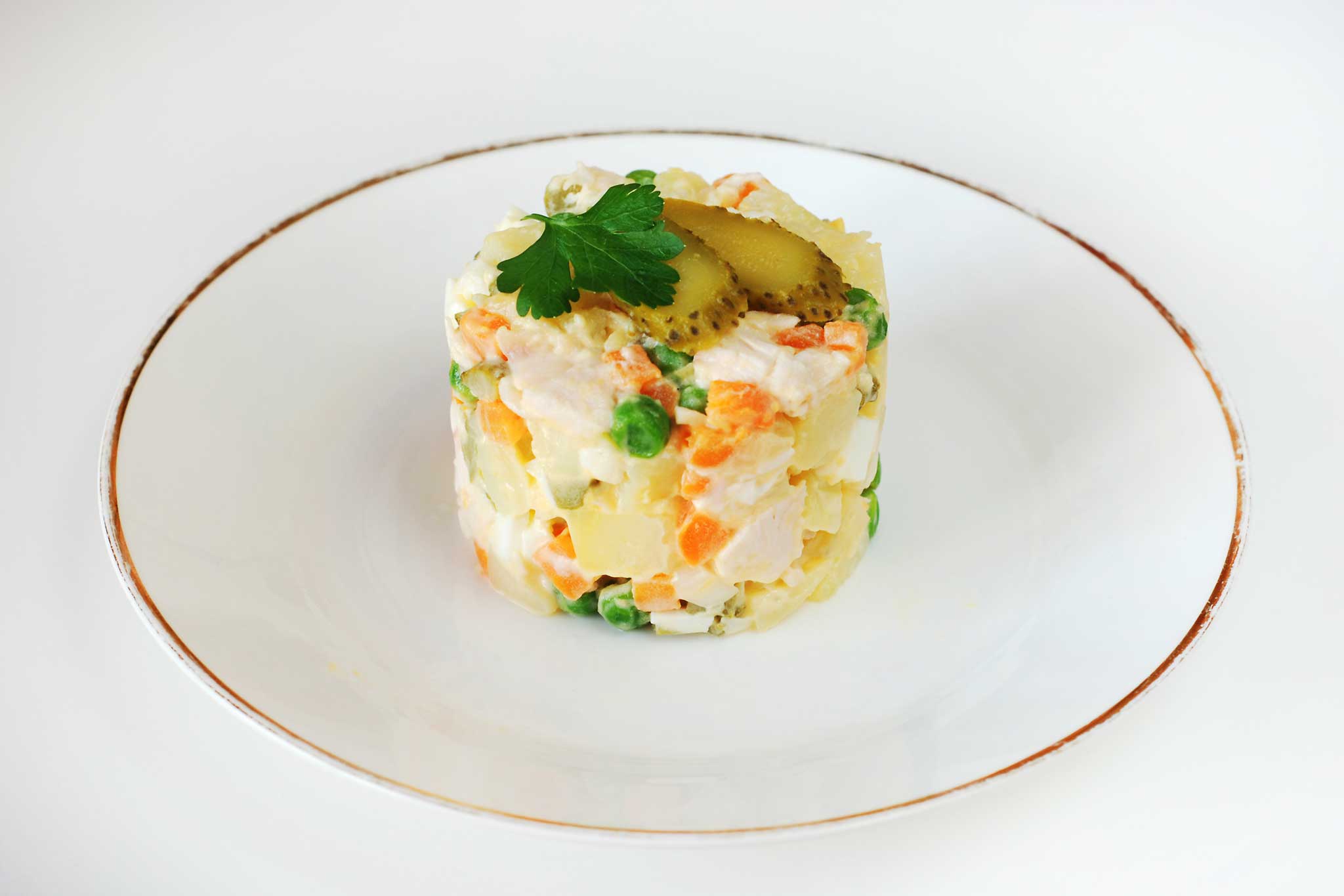 insalata russa