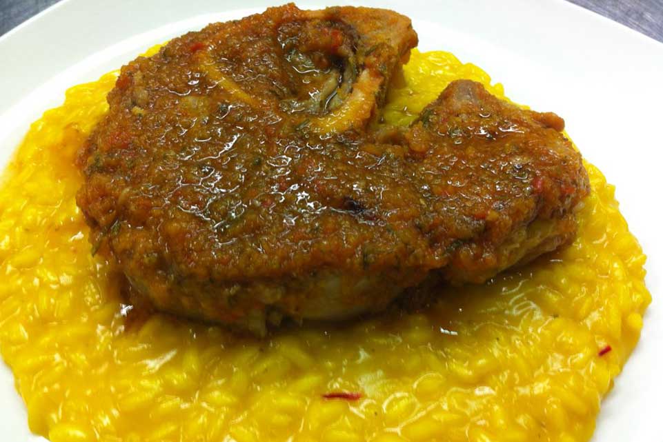 Milano. Dove mangiare i 10 piatti della tradizione