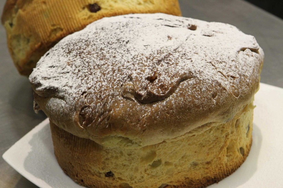 Panettone
